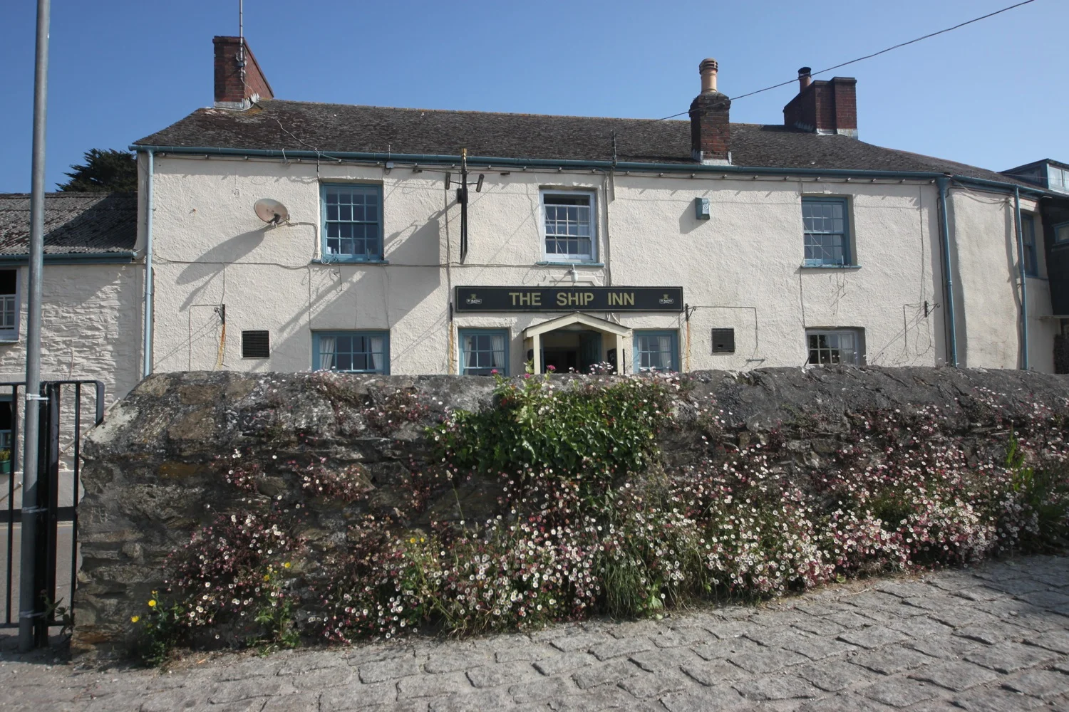 the ship inn