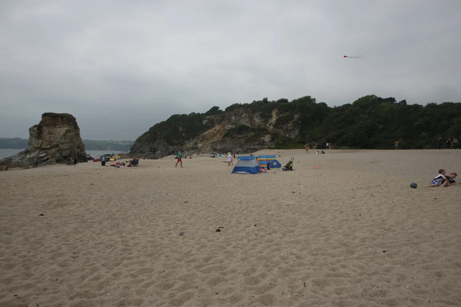 carlyon bay