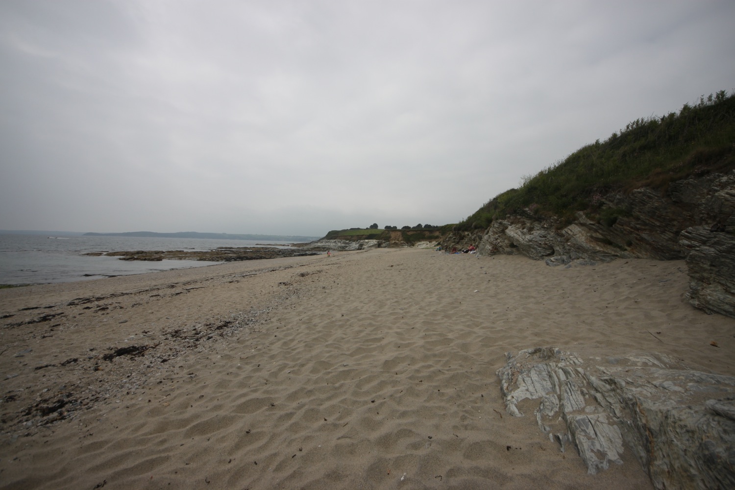 spit point beach