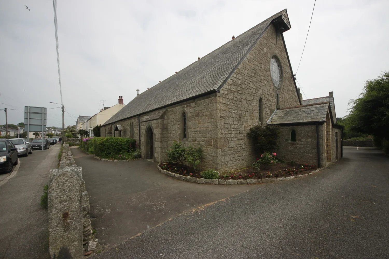 church of the good shepherd