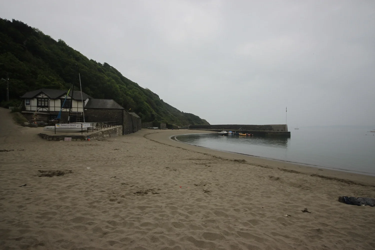 polkerris