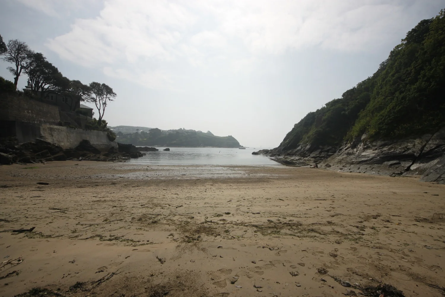 readymoney cove