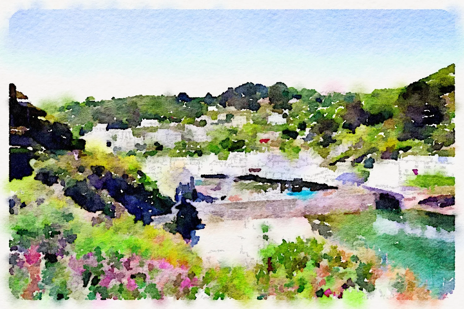 polperro