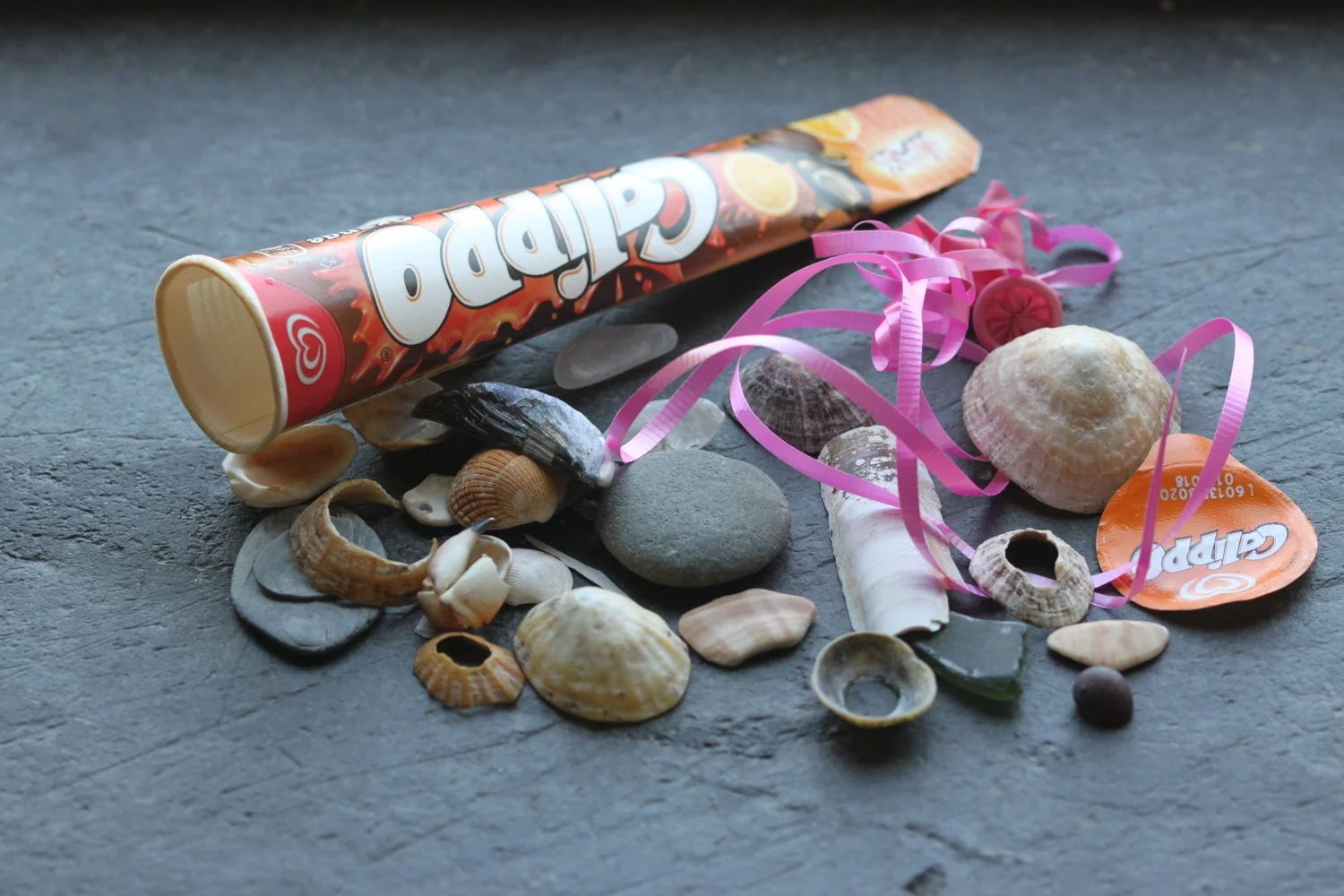 beach collection