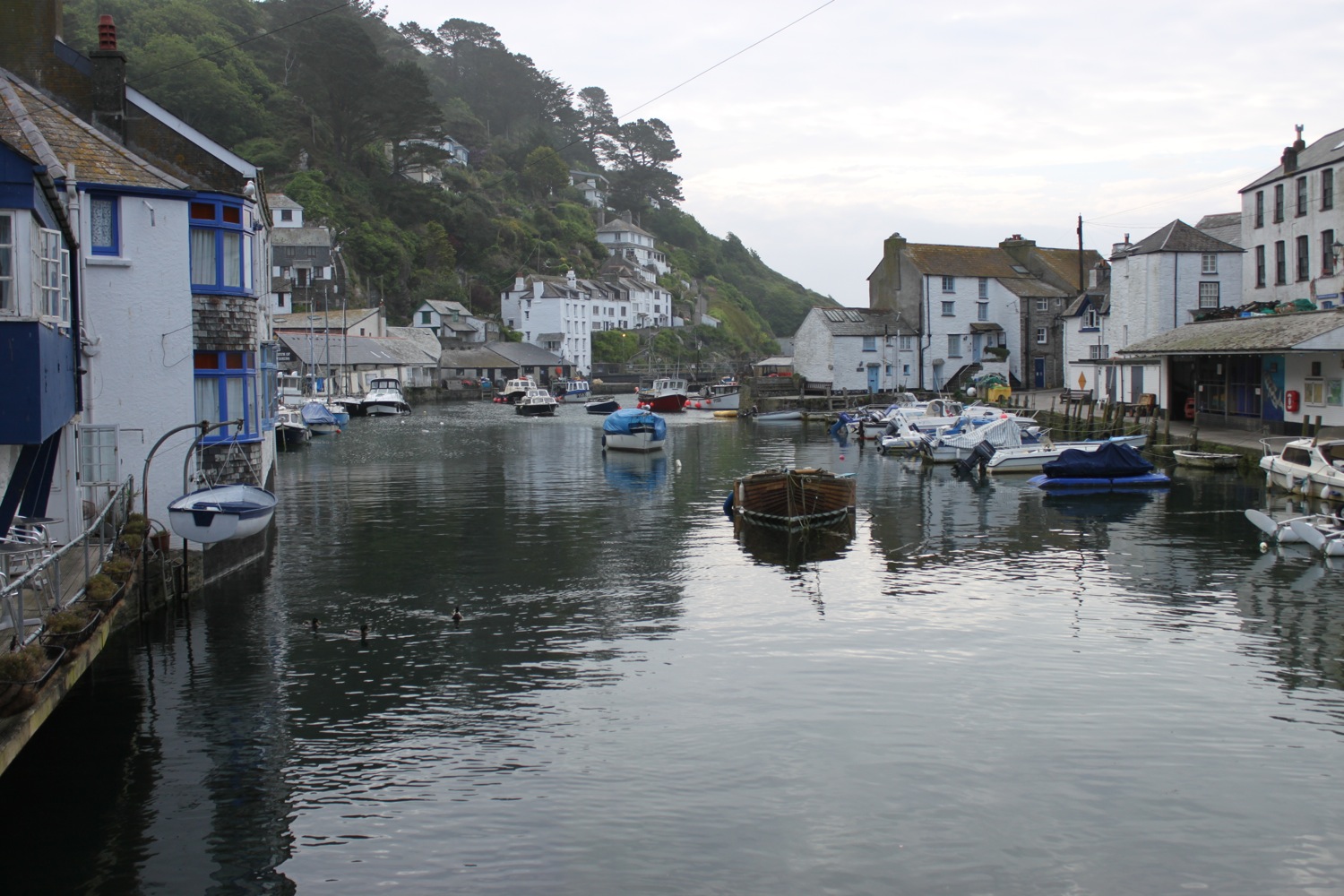 polperro