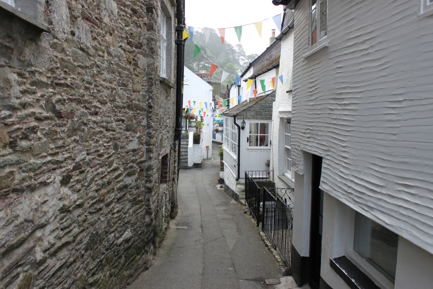 polperro