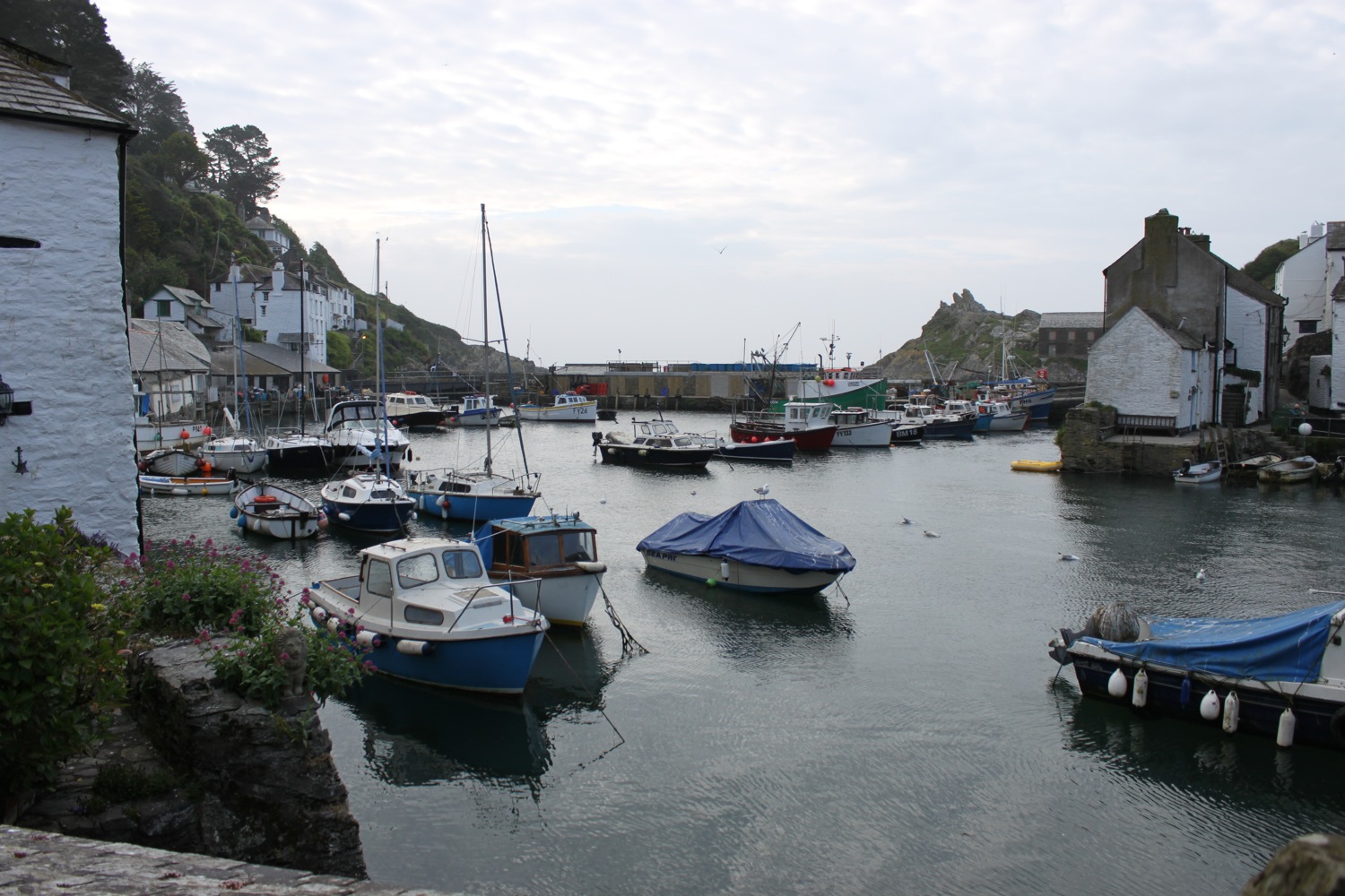 polperro