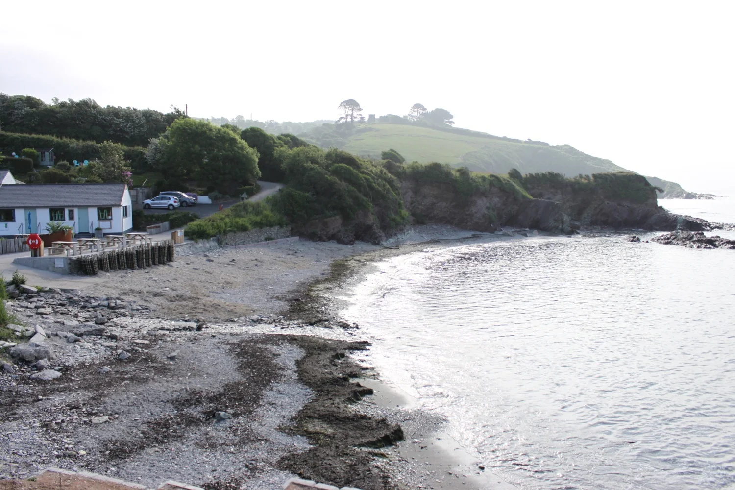 talland bay