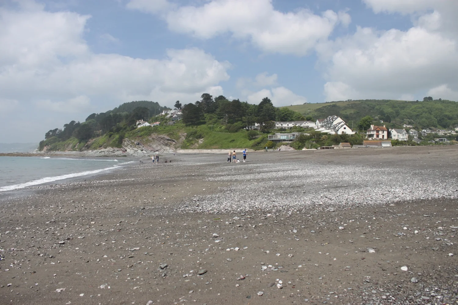 seaton beach
