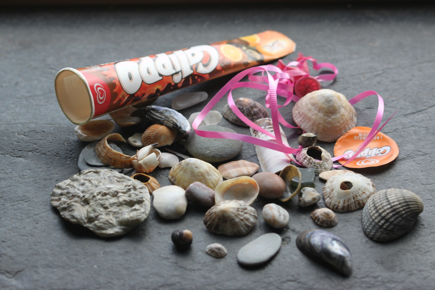 beach collection