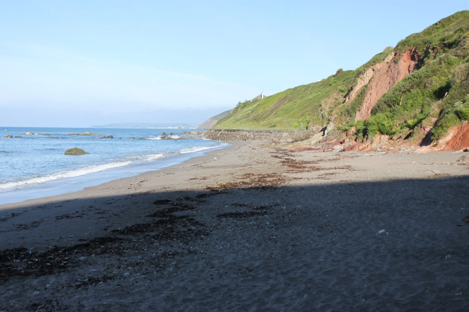 finnygook beach