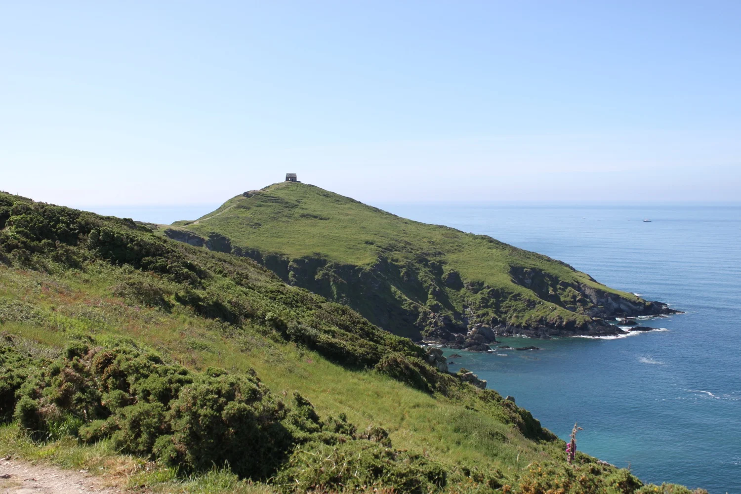 rame head