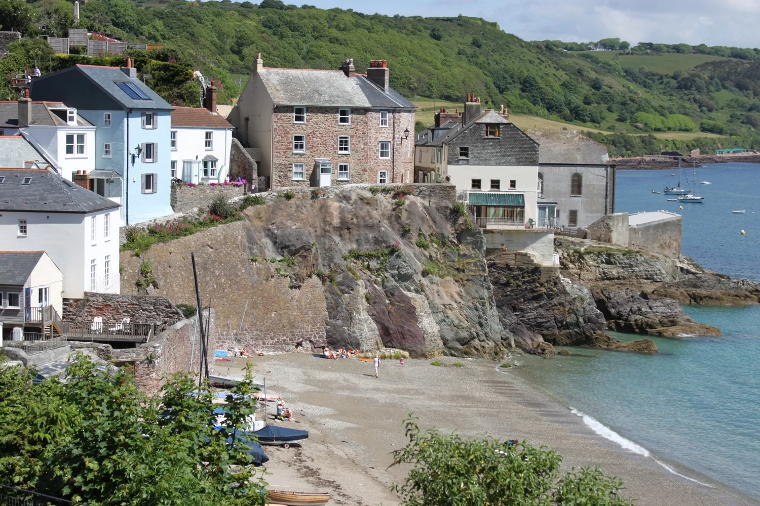 cawsand