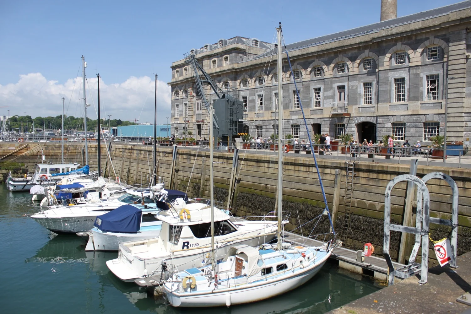 royal william yard