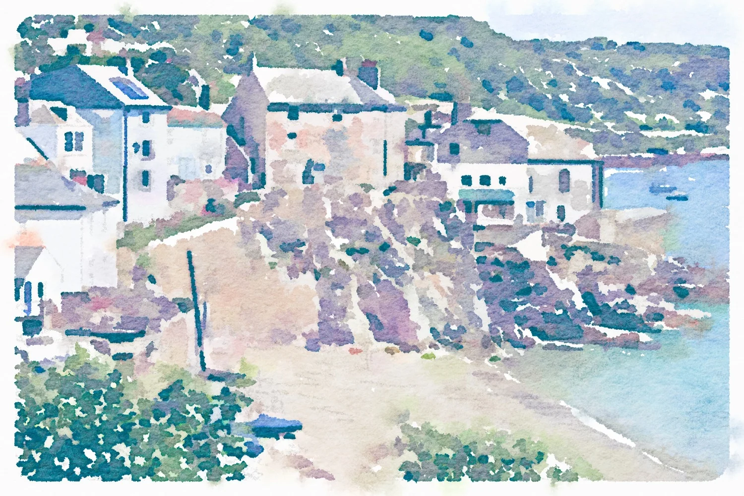 cawsand