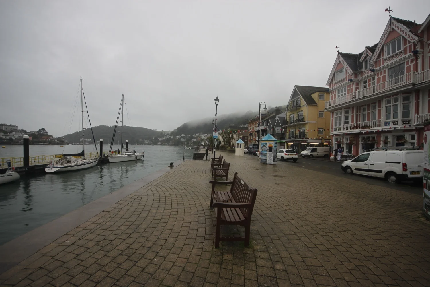 manky dartmouth