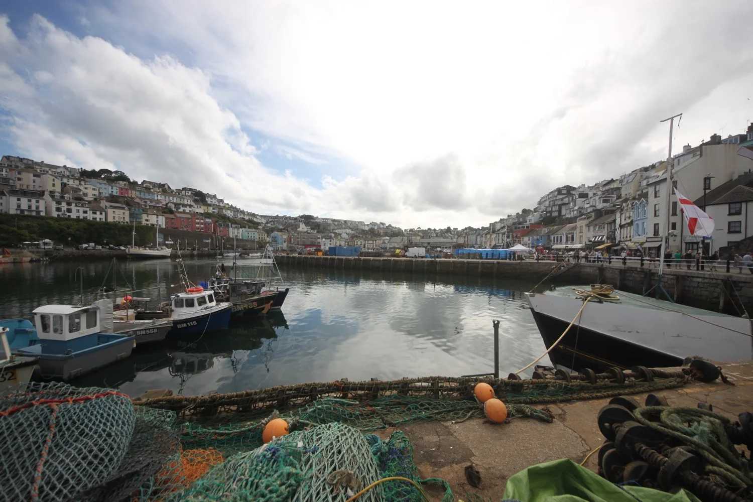 brixham