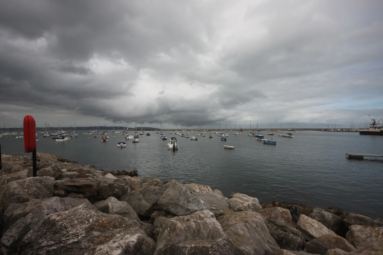 oxen cove