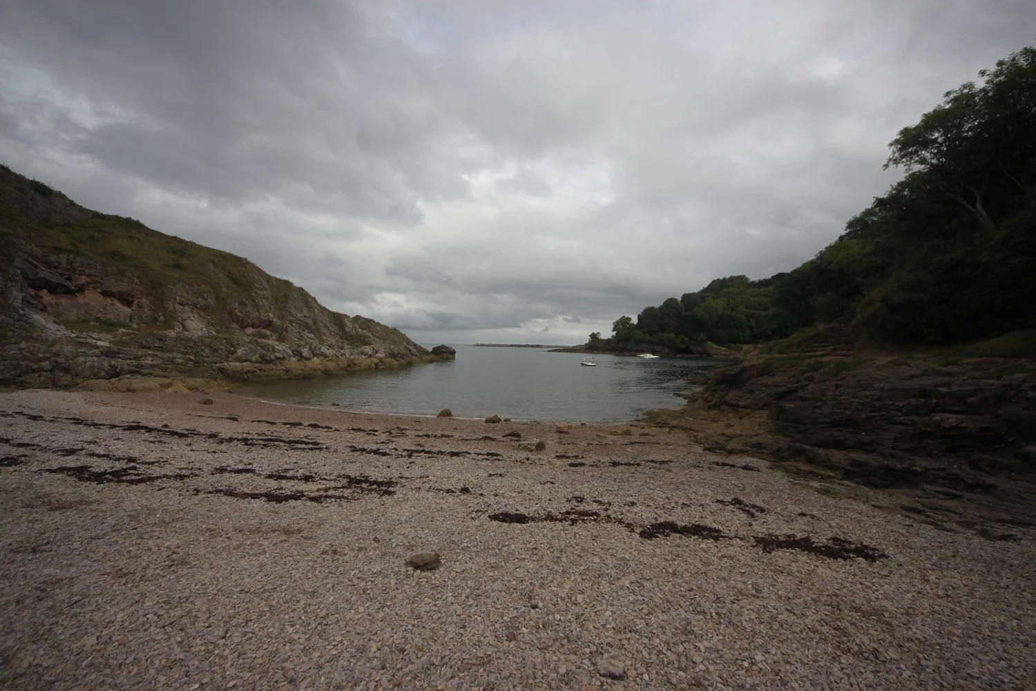 churston cove