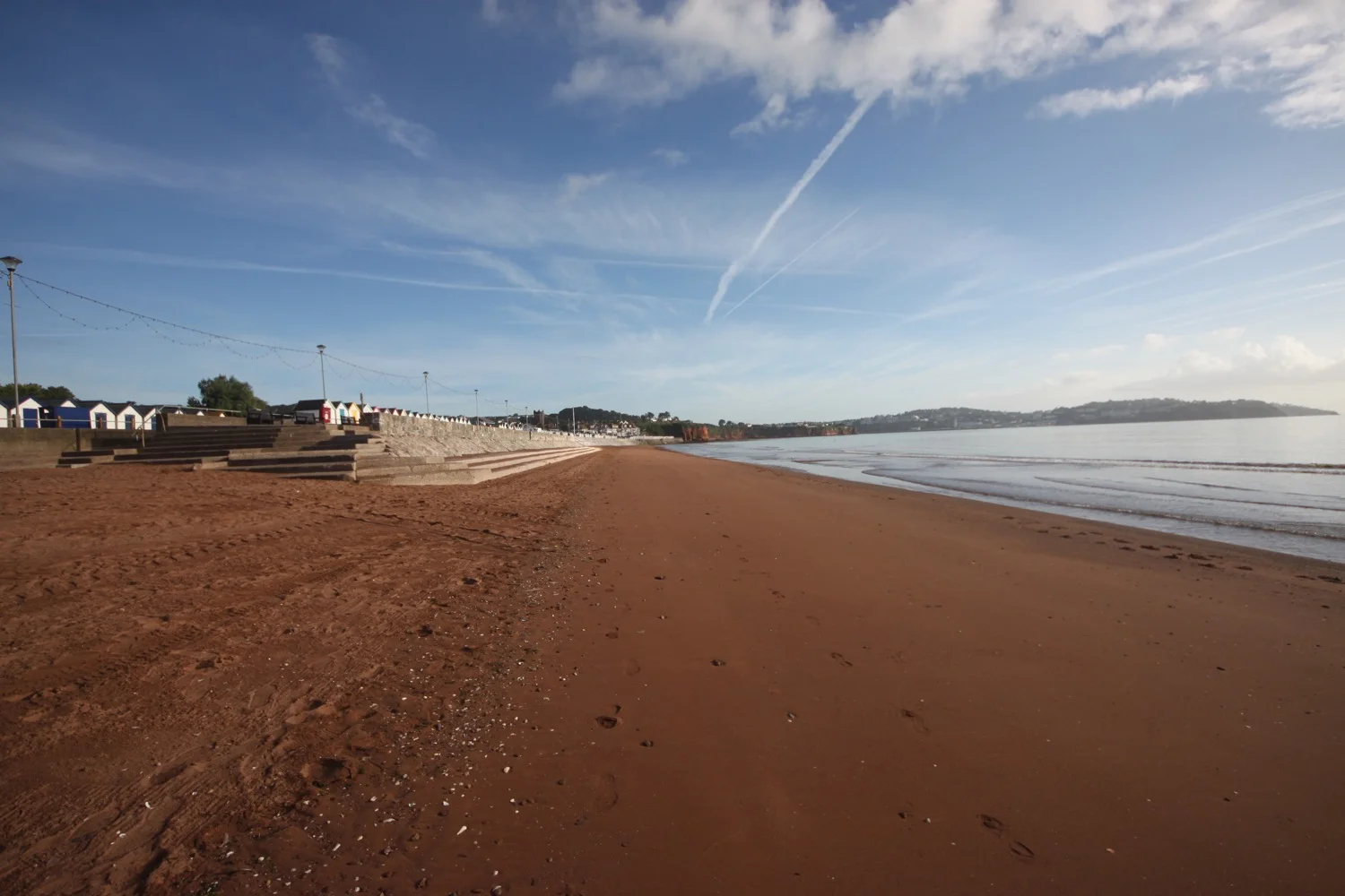 preston sands