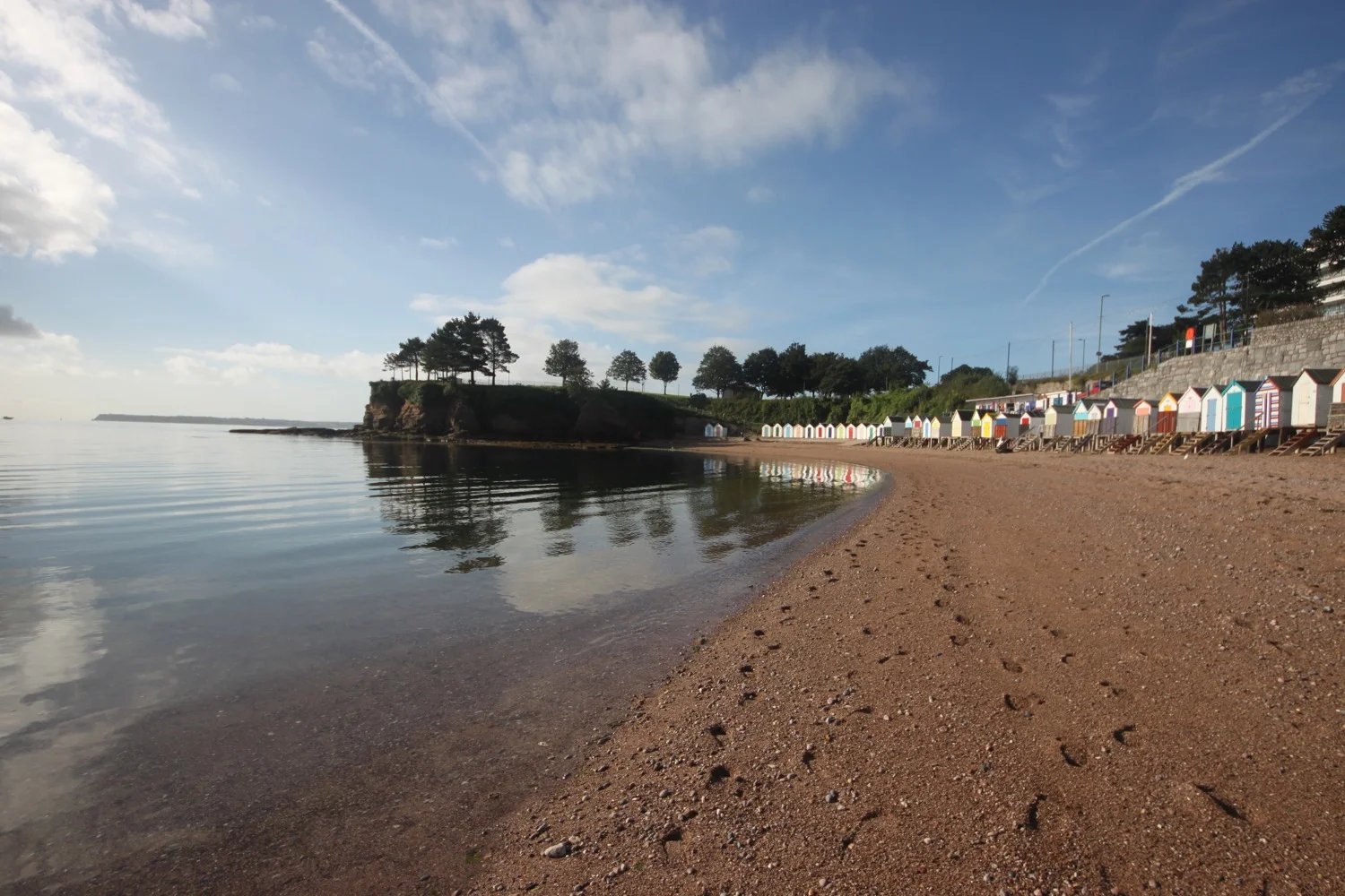 corbyn head beach