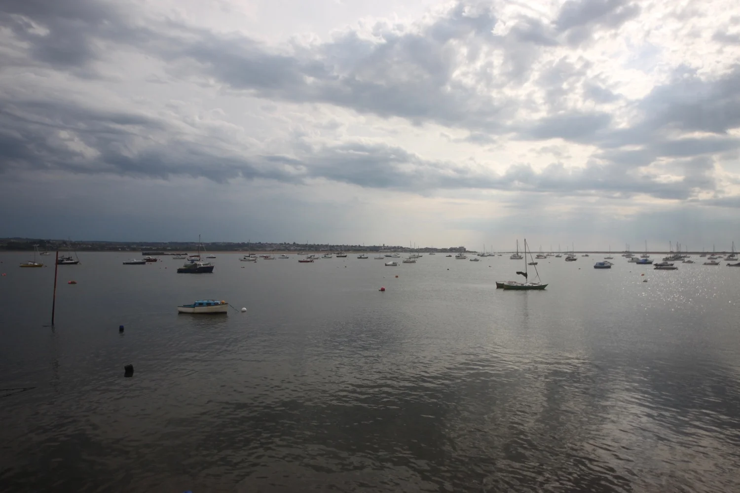 river exe at starcorss