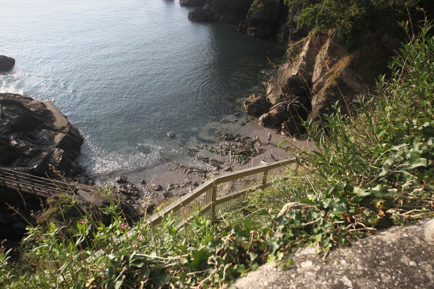 castle cove