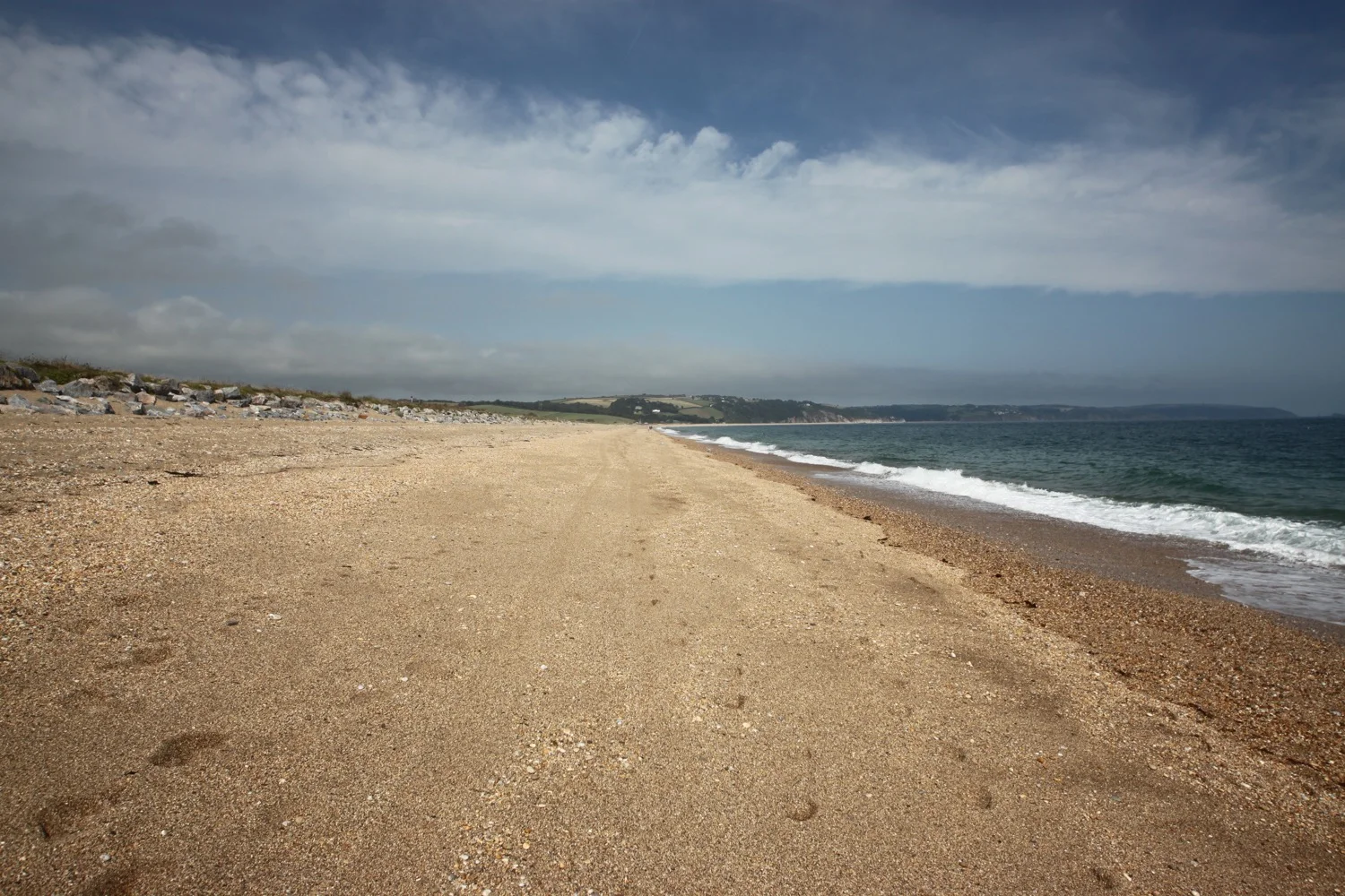 slapton sands