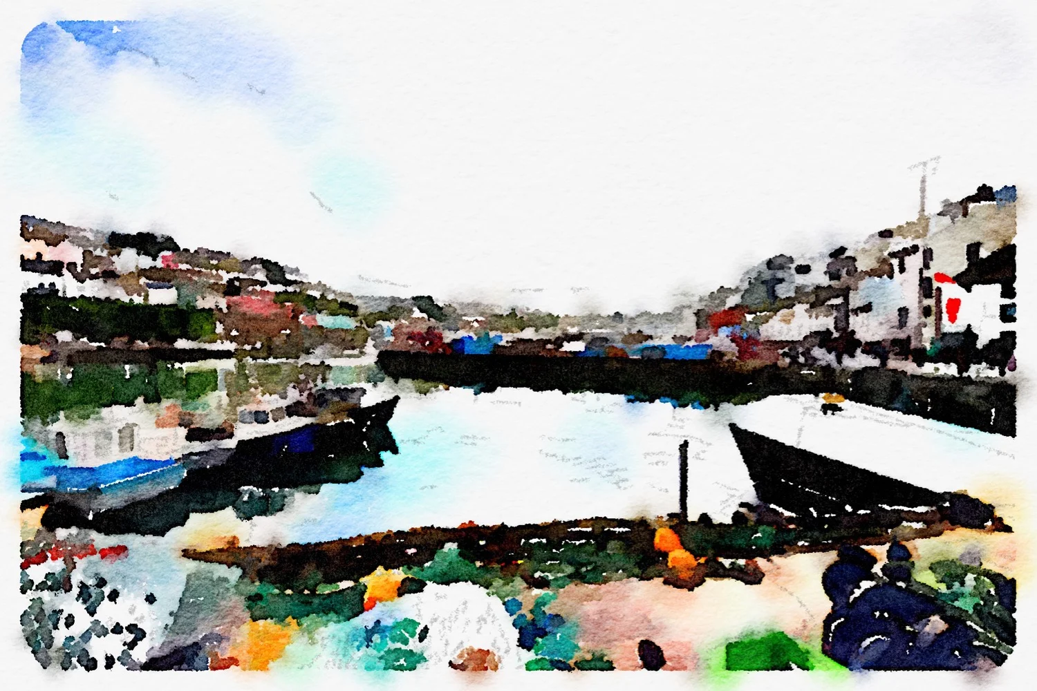 brixham