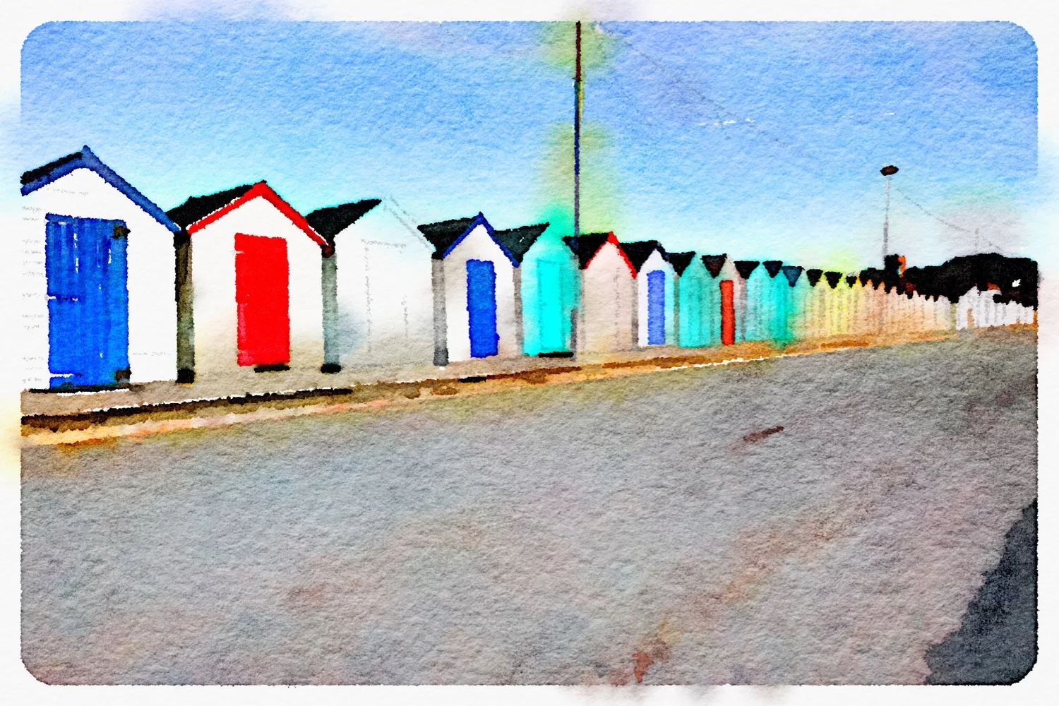 preston sands