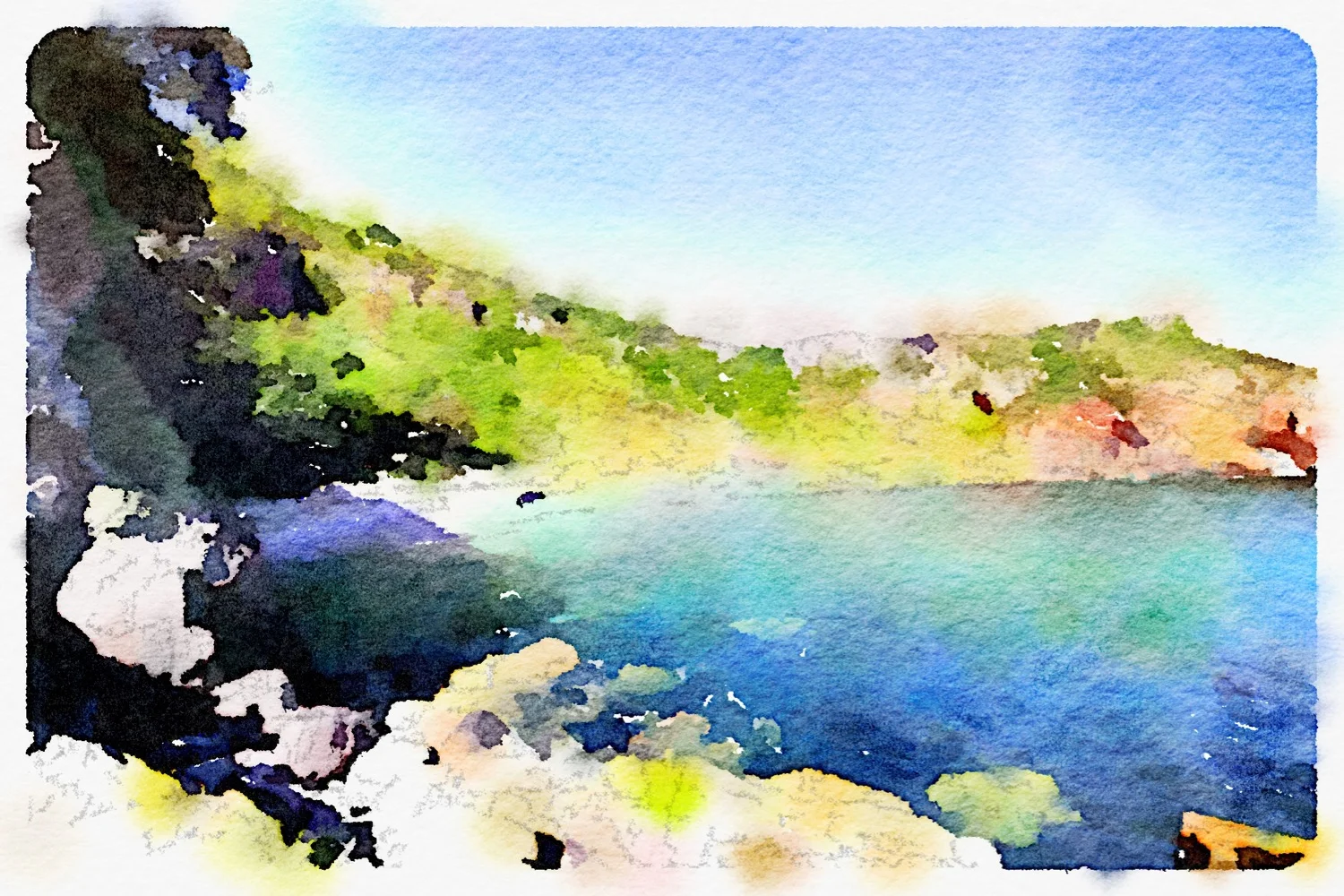 anstey's cove