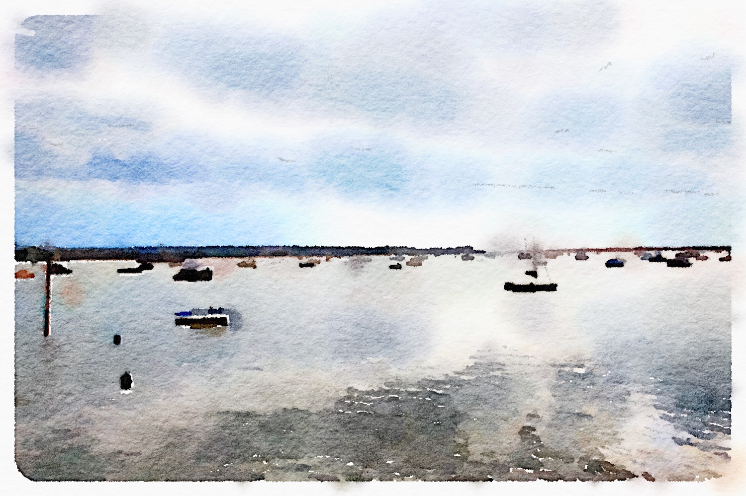 river exe