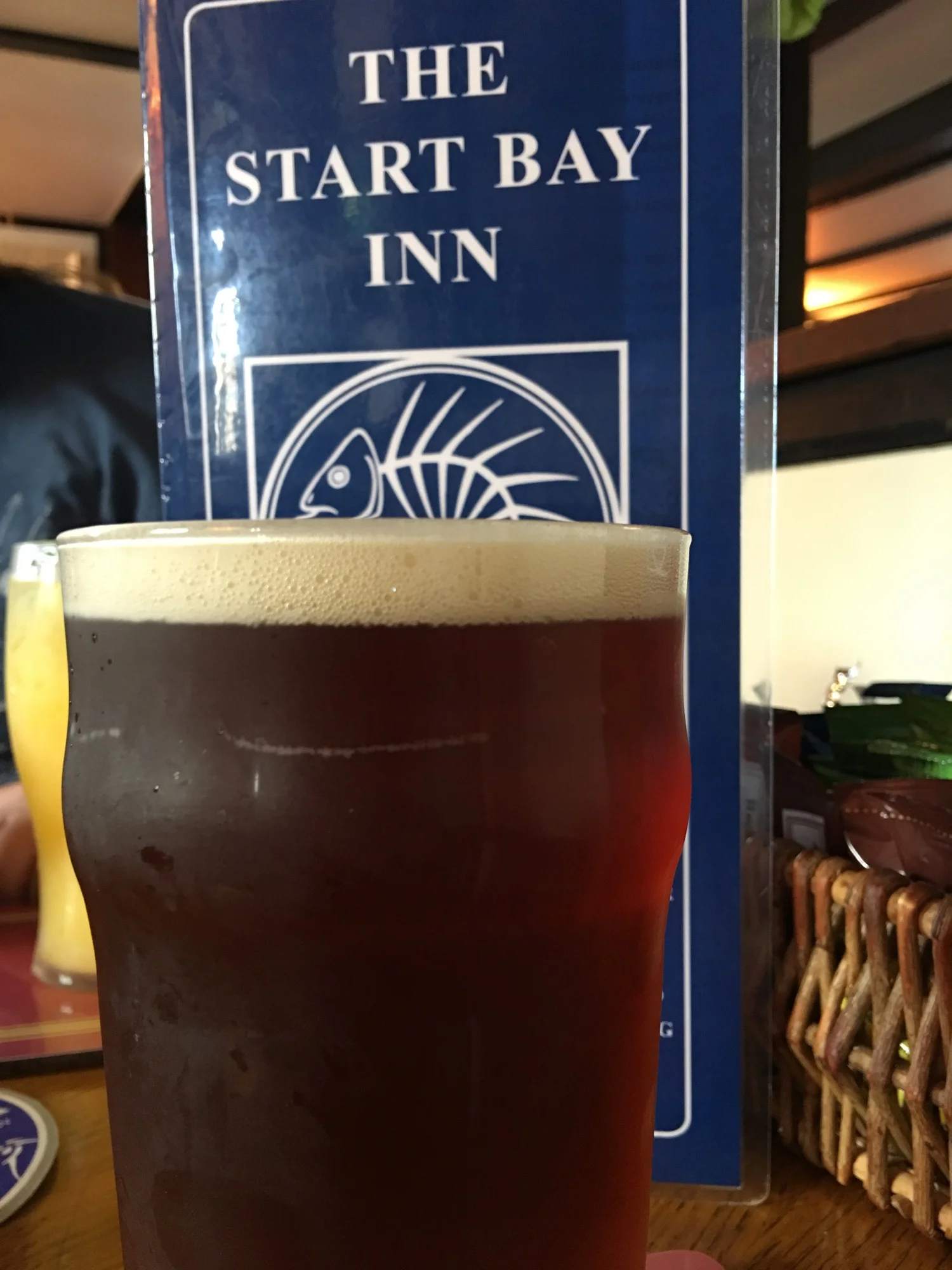 otter ale
