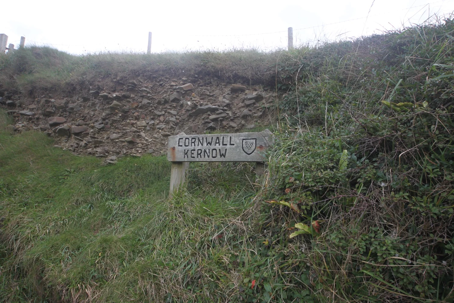 welcome to cornwall