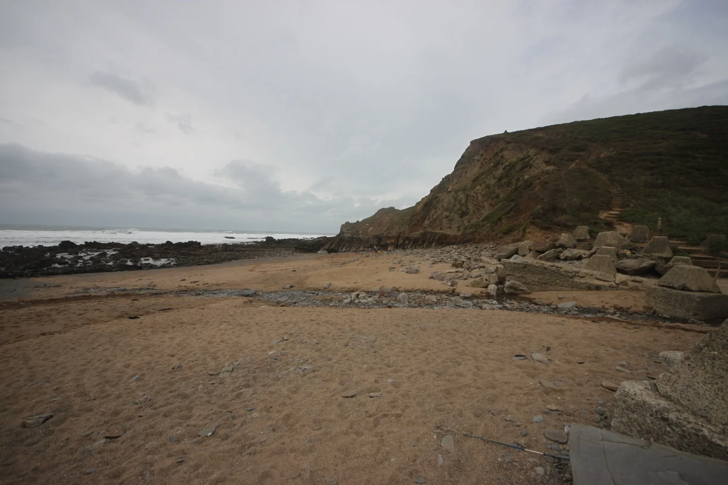 northcott mouth