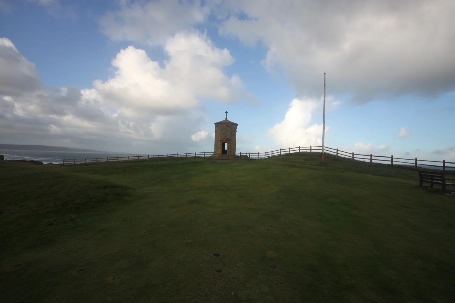 storm tower