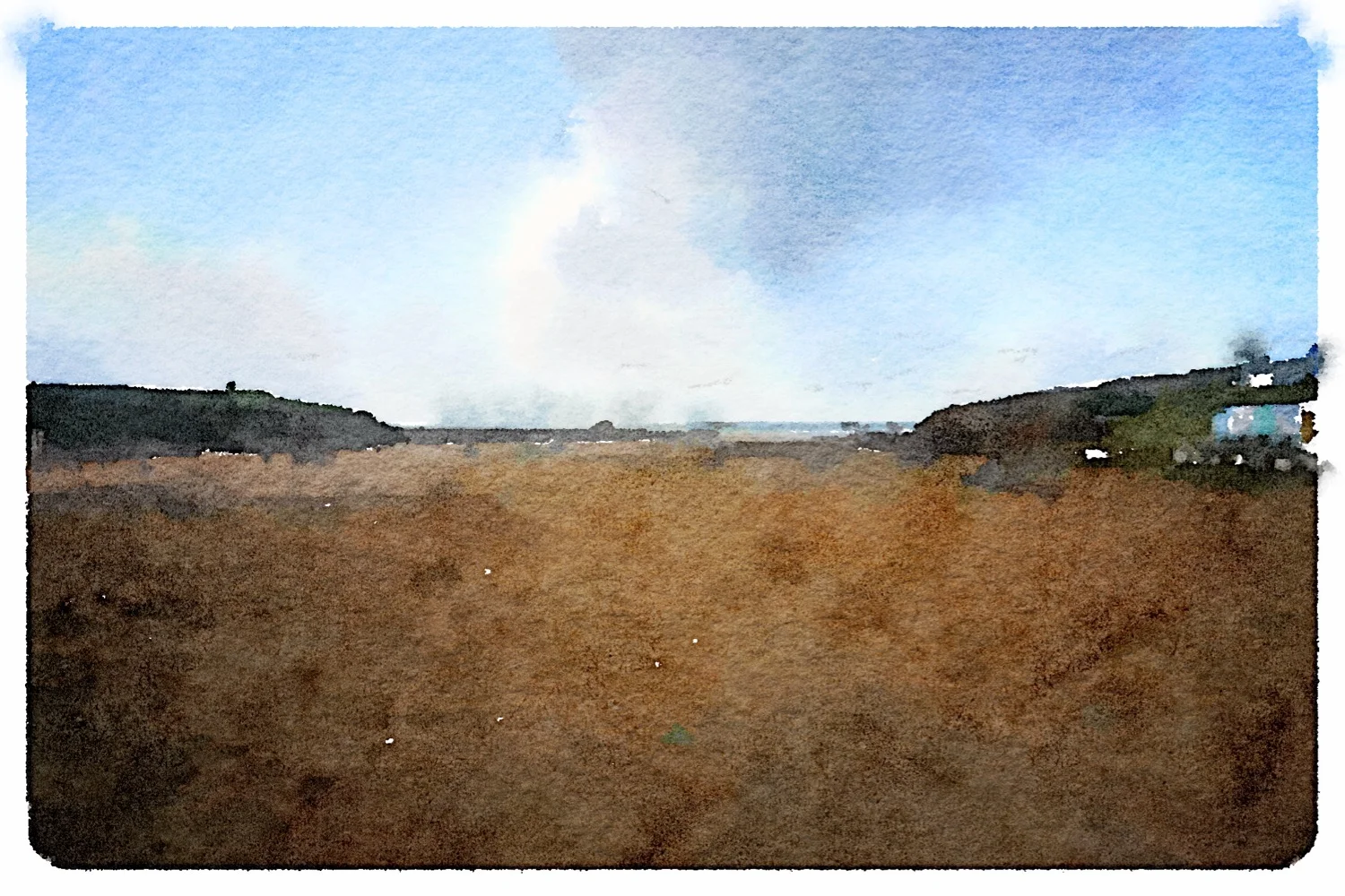 summerleaze beach
