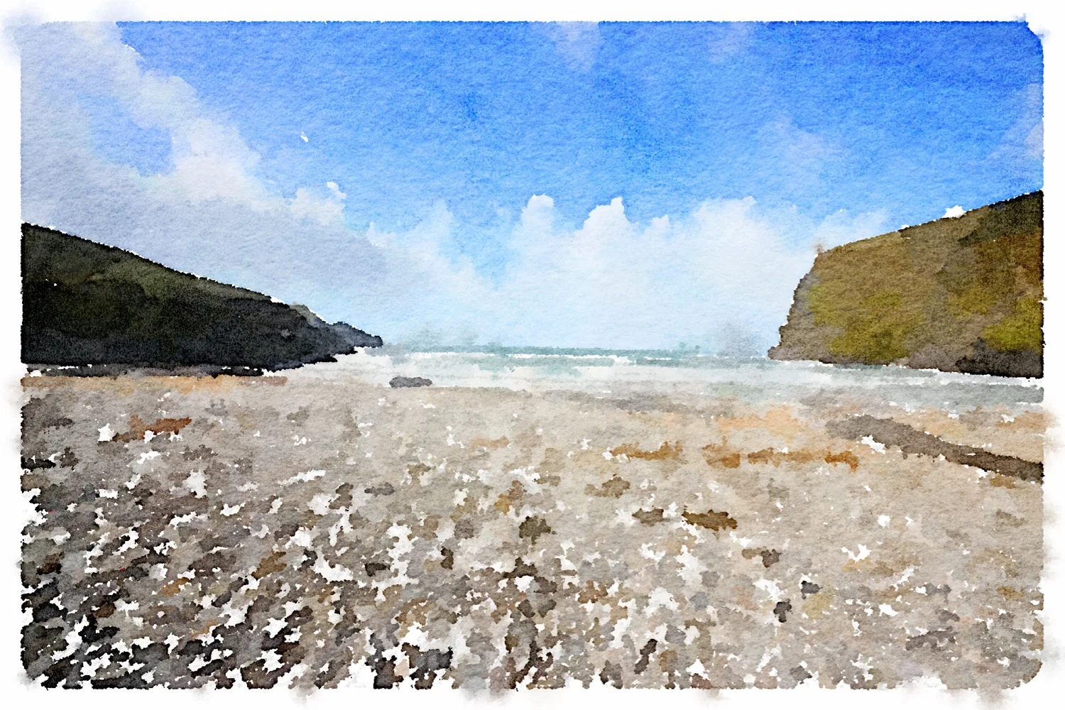 crackington haven