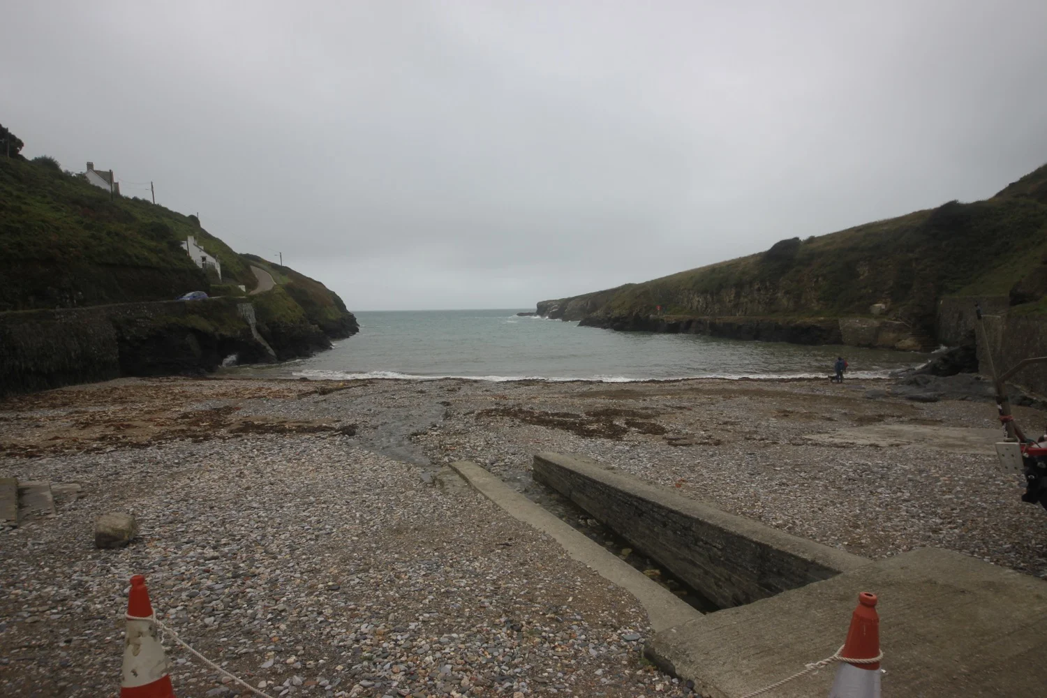 port gaverne