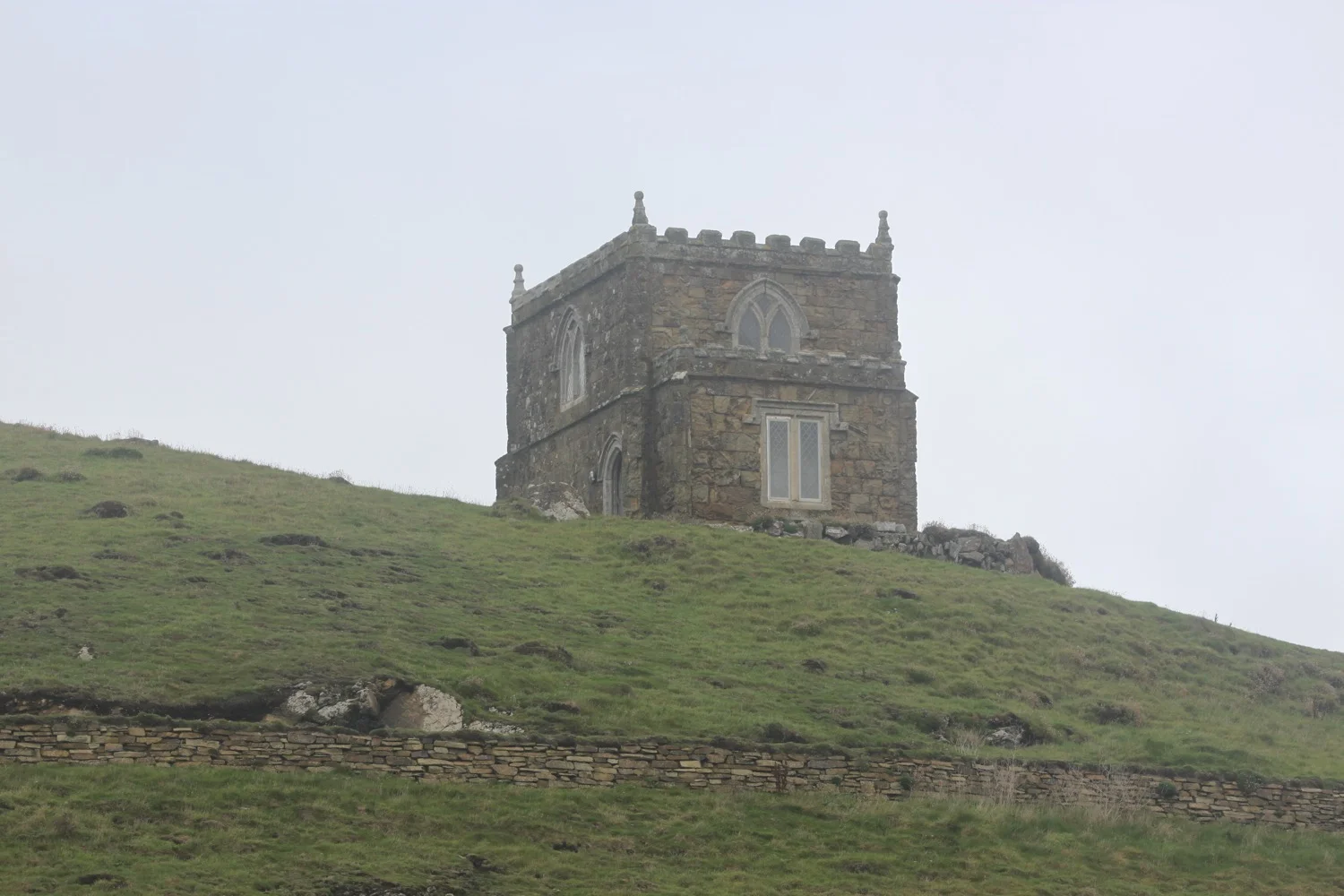 doyden castle
