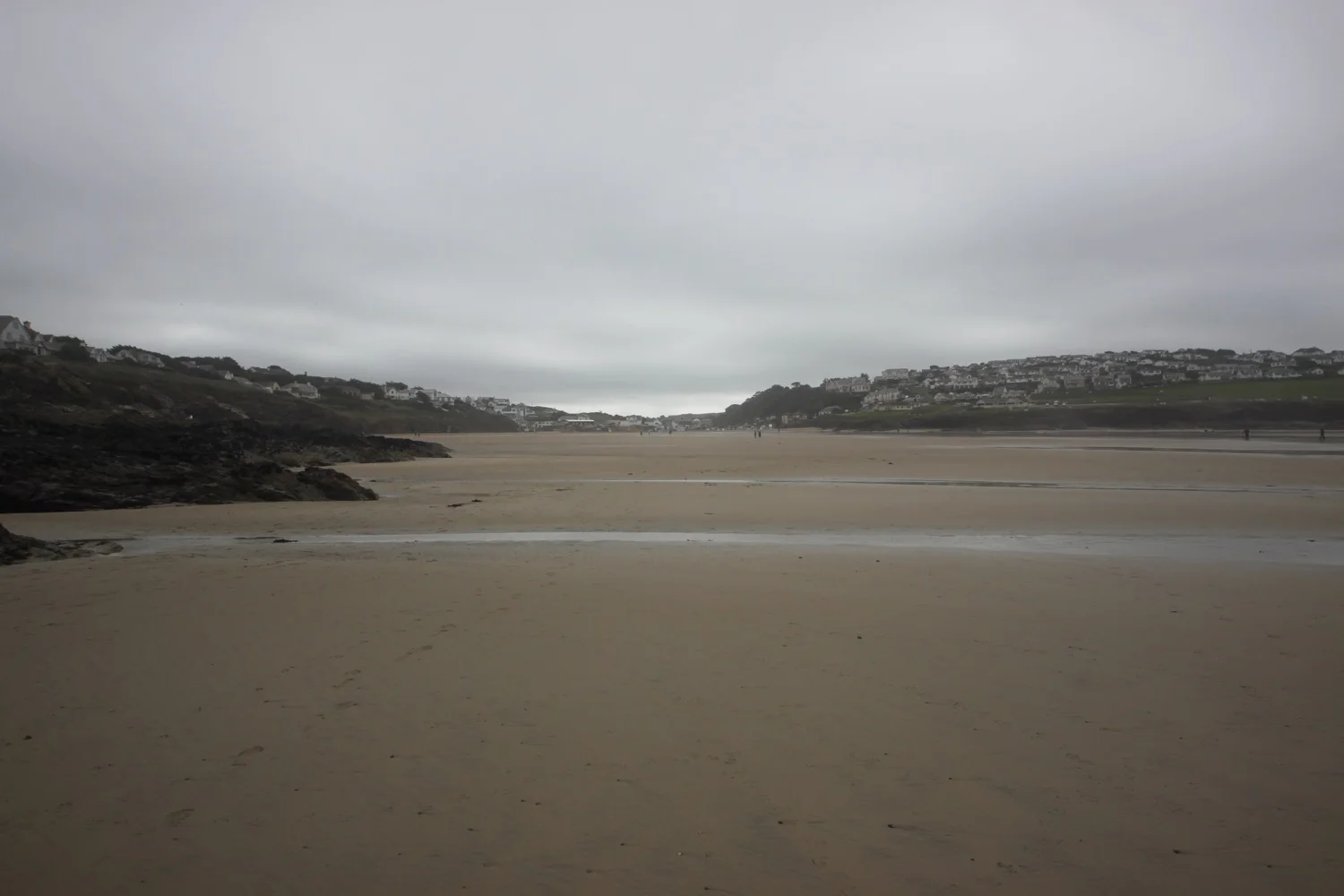 polzeath beach