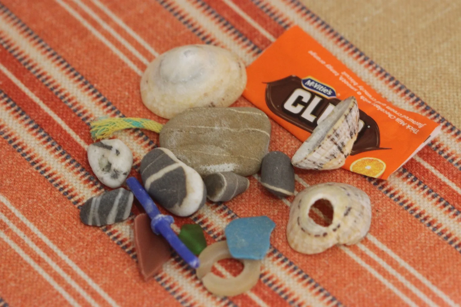 beach collection