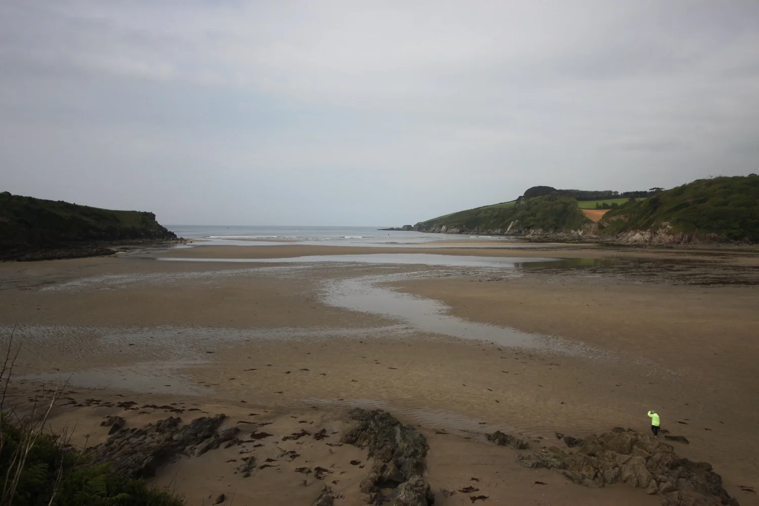 wonwell beach
