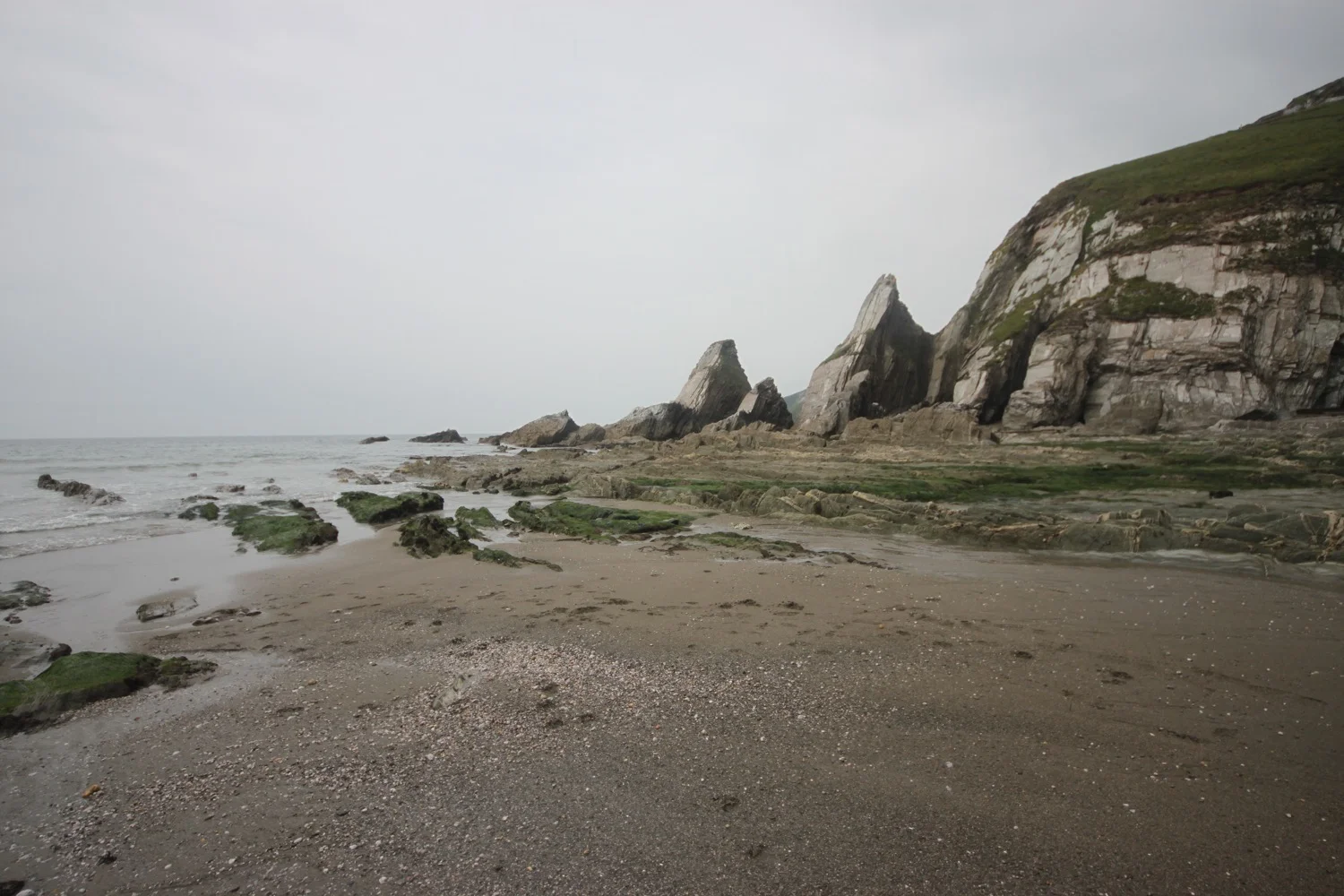 westcombe beach