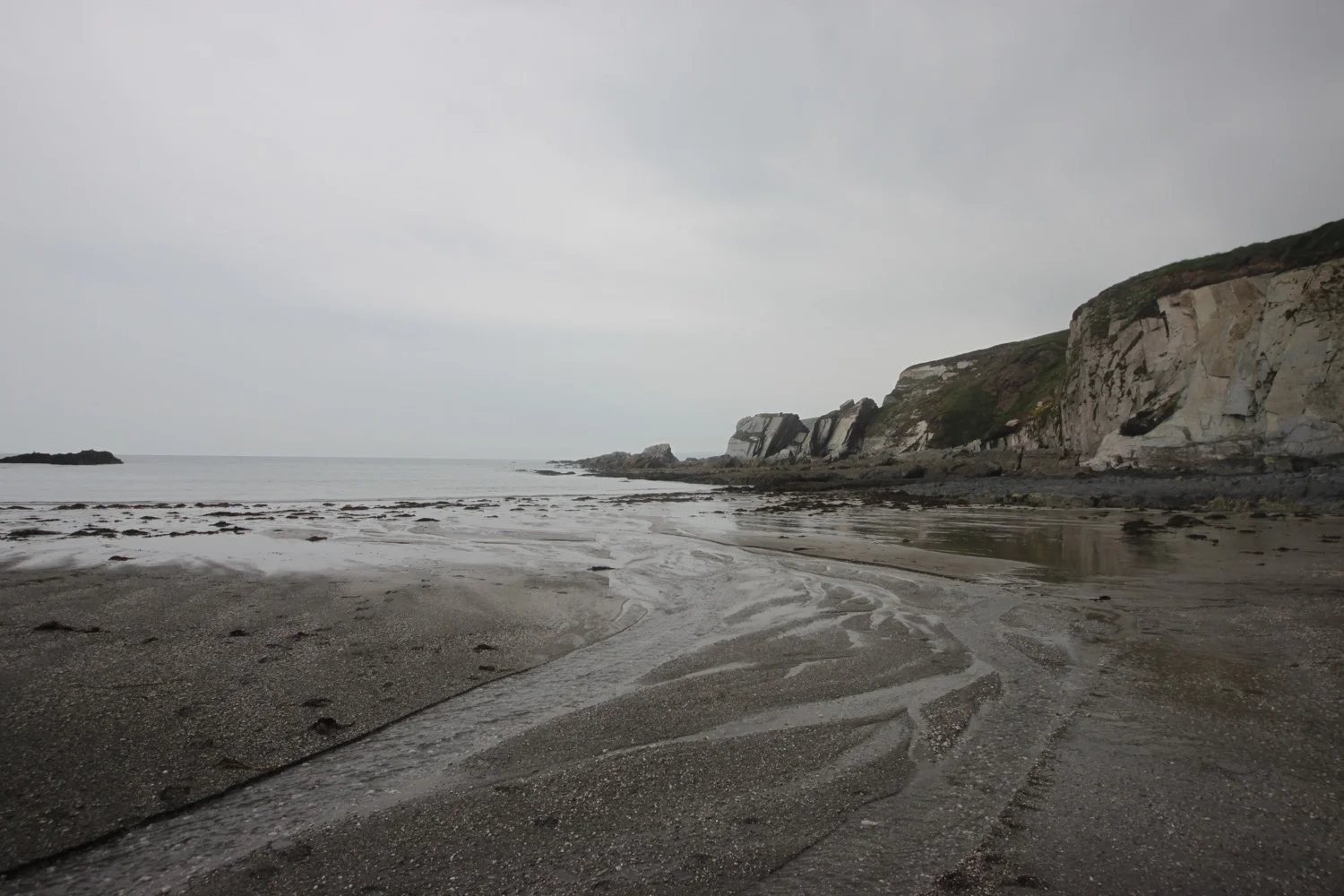 ayrmer cove