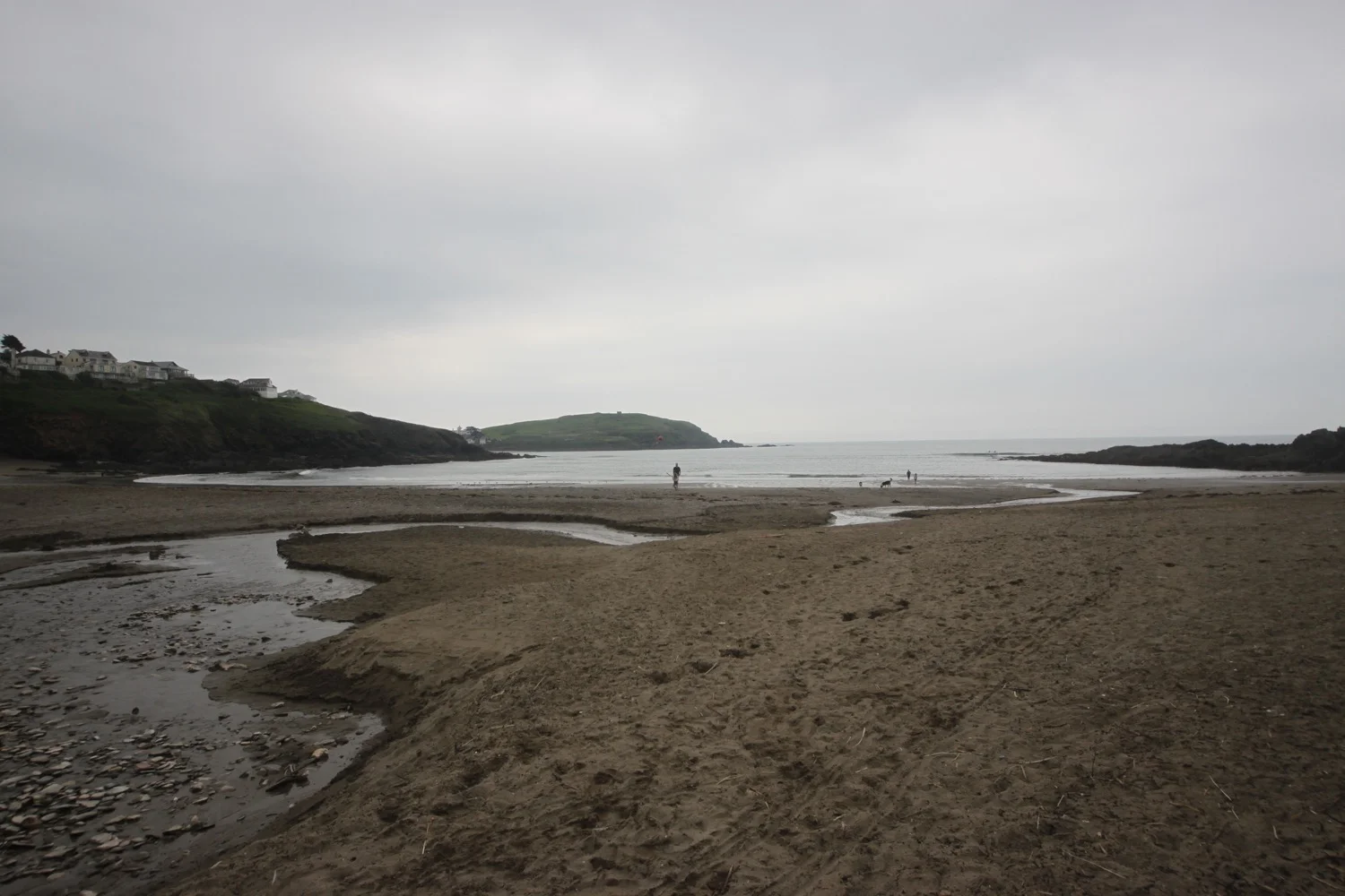 challaborough bay