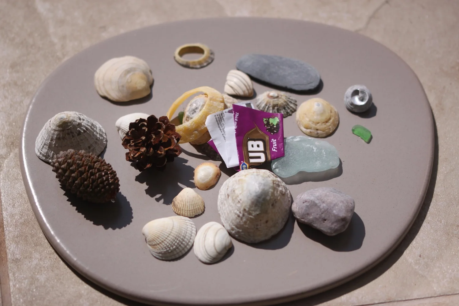 beach collection