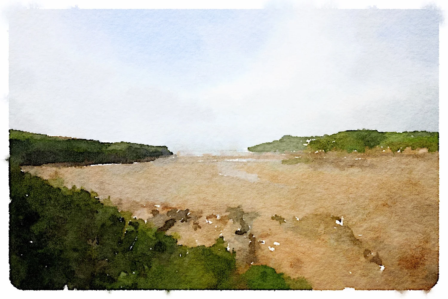 wonwell beach