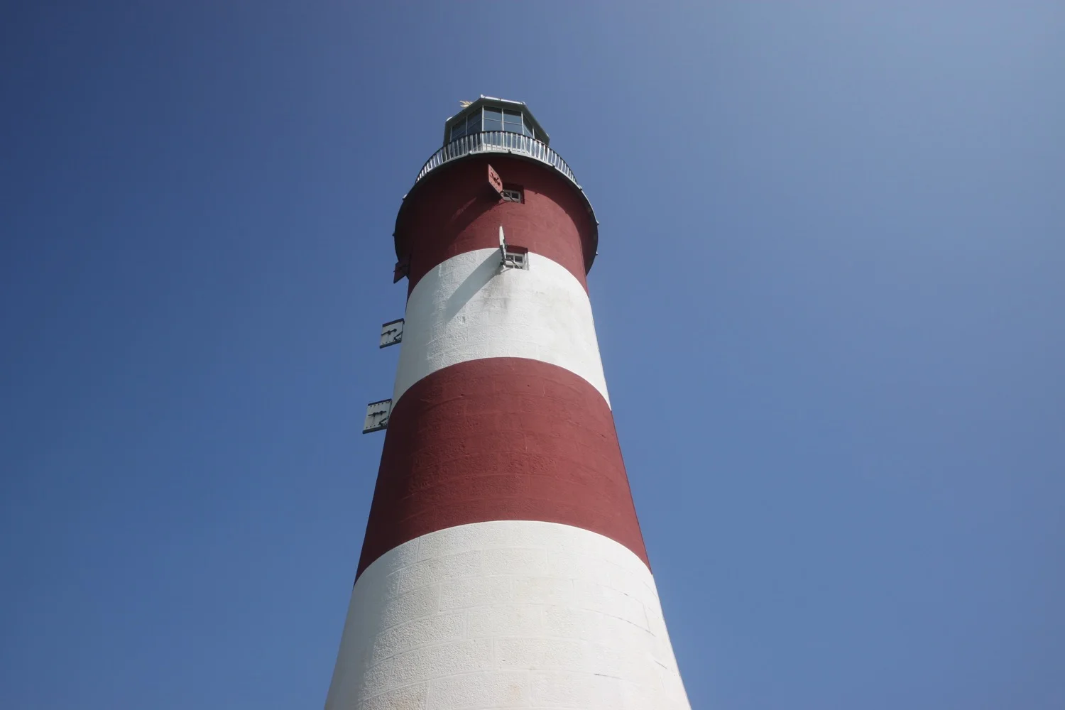 smeaton's tower