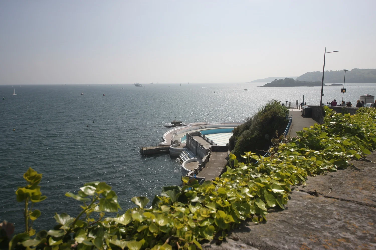 tinside lido